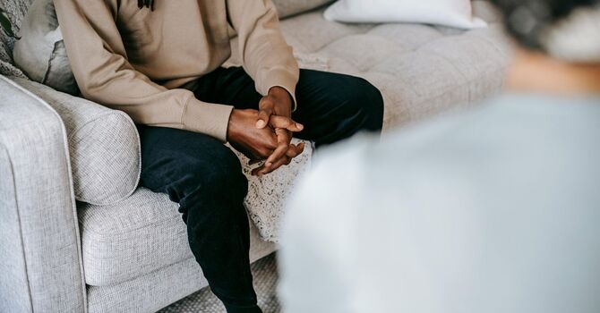 When Is It Time to Seek Therapy for Depression?